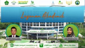 Layanan Akademik PBI